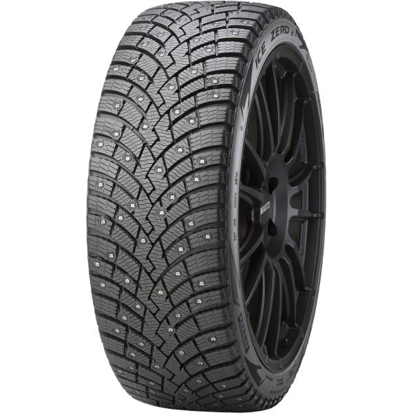 Pirelli Winter Ice Zero 2 215/65 R17 103T (шип) XL