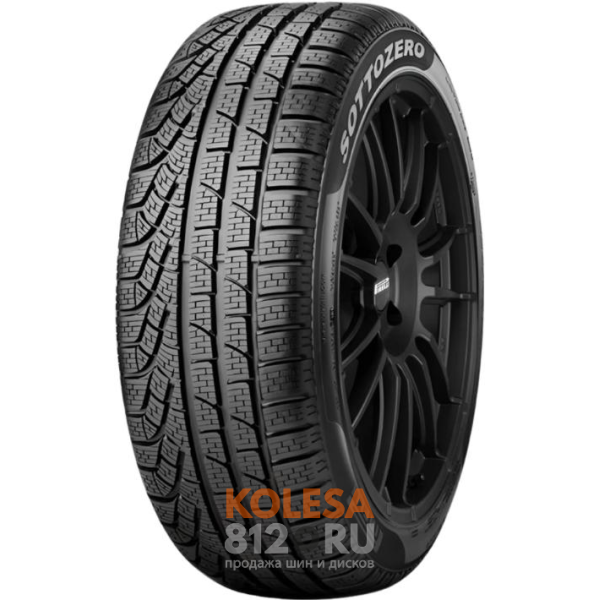  Pirelli Winter Sottozero II - основное изображение