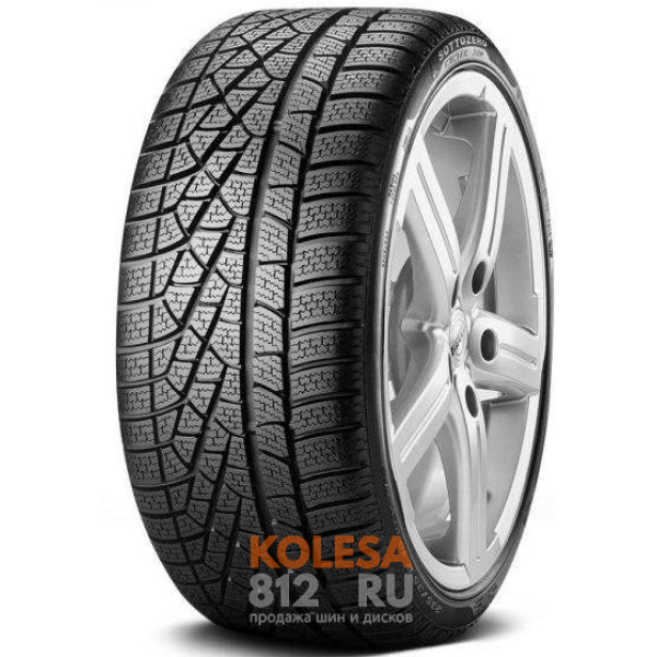  Pirelli Winter Sottozero - основное изображение