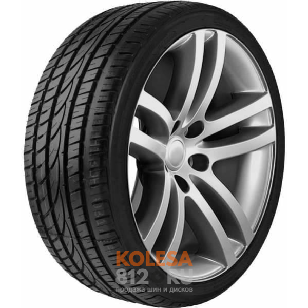 Шины PowerTrac CityRacing