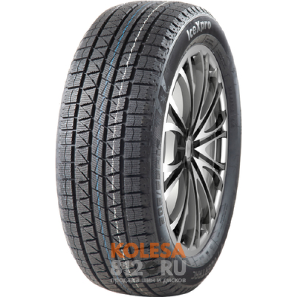  PowerTrac Ice Xpro - основное изображение