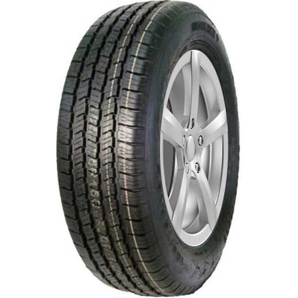 PowerTrac Loadking 185/75 R16 104/102R