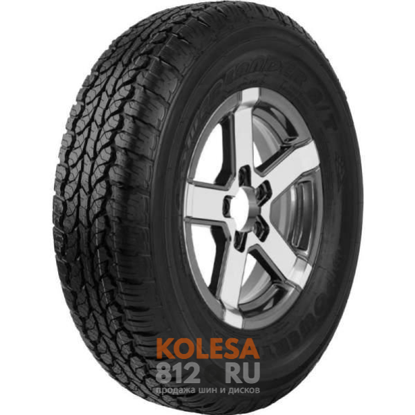  PowerTrac PowerLander A/T - основное изображение