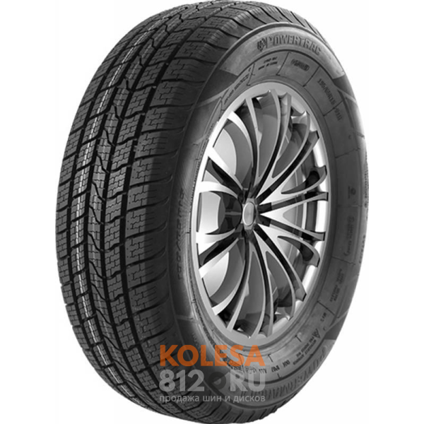 Шины PowerTrac PowerMarch A/S
