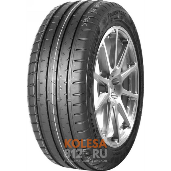  PowerTrac Racing Pro - основное изображение