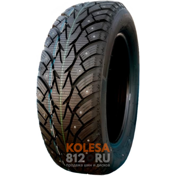 Шины PowerTrac SnowMarch Stud