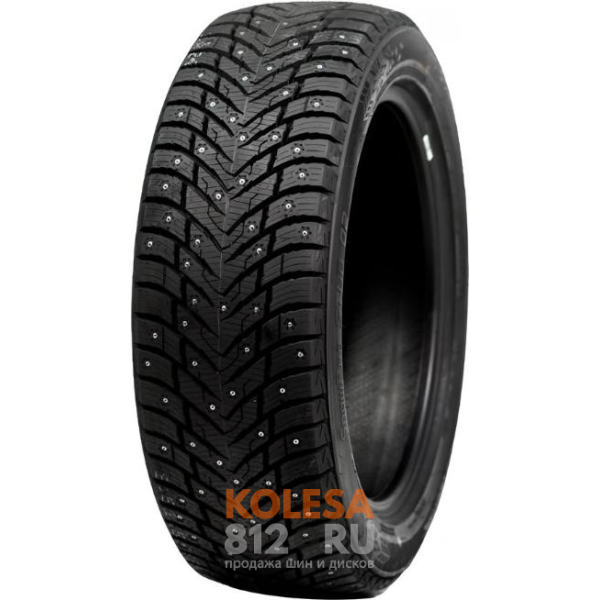  PowerTrac SnowPro Stud 02 - основное изображение