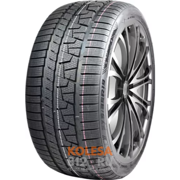 Шины PowerTrac SnowStar Pro