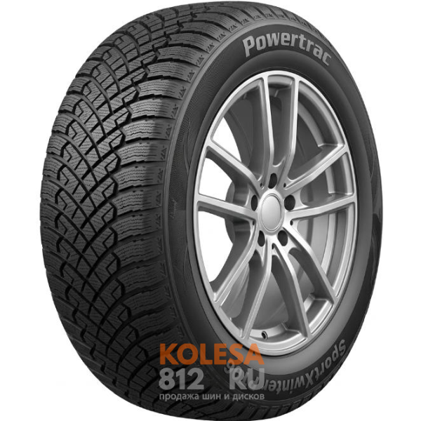 Шины PowerTrac SportXwinter PT06 - основное изображение