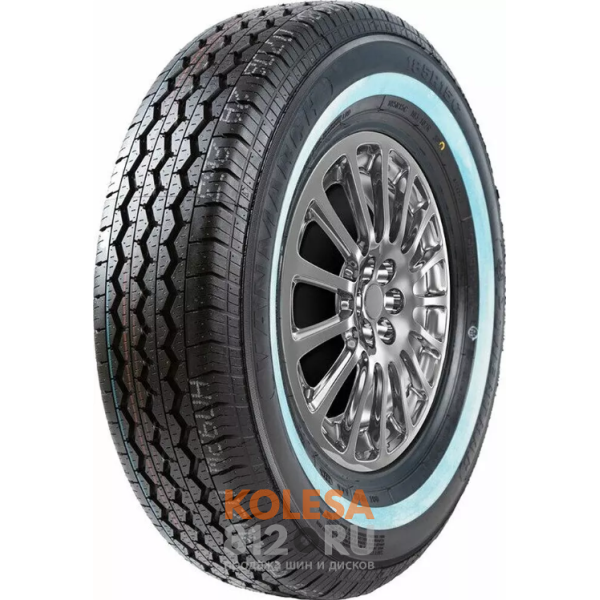 Шины PowerTrac VanMarch