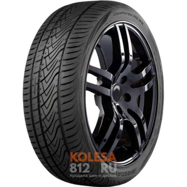 Шины Predator Comptrax PR1 A/S