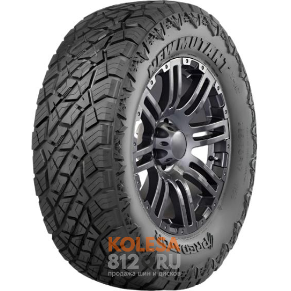 Шины Predator New Mutant X-AT