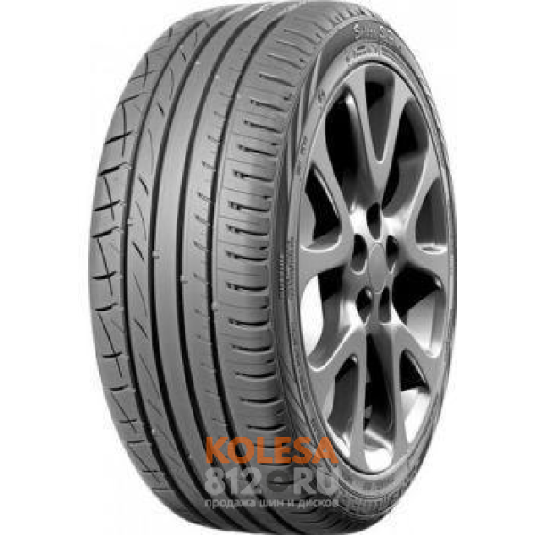 Шины Premiorri Solazo S Plus Шины Premiorri Solazo S Plus