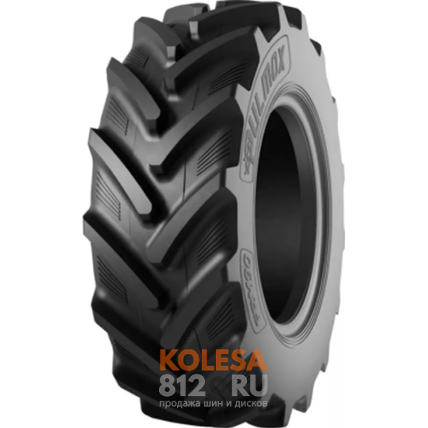 Pulmox FRM90 - основное изображение Pulmox FRM90 - основное изображение