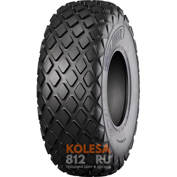 Pulmox GT84 - основное изображение Pulmox GT84 - основное изображение