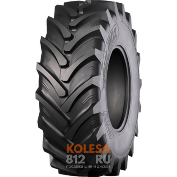 Pulmox RAG110 - основное изображение Pulmox RAG110 - основное изображение