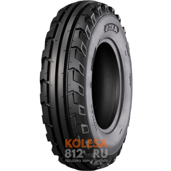  Pulmox TOR10 - основное изображение