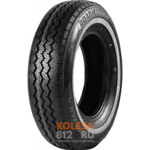  ROADMARCH PrimeVan 9 - основное изображение