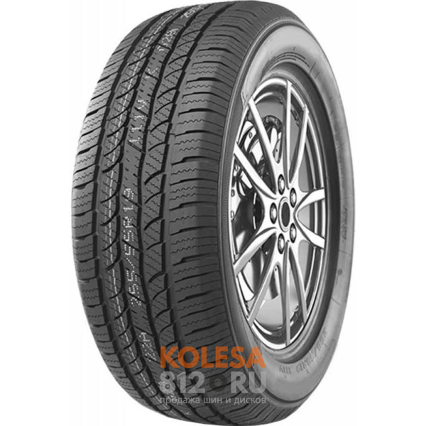 Шины ROADMARCH Primemarch H/T 77