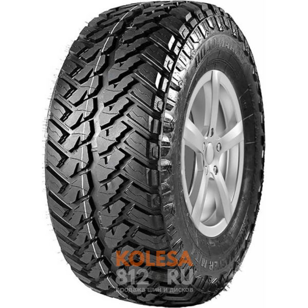  ROADMARCH Primemaster M/T I - основное изображение