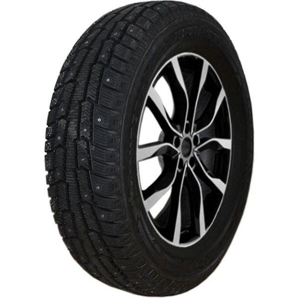 ROADX FROST WH02 225/65 R17 102S (шип)