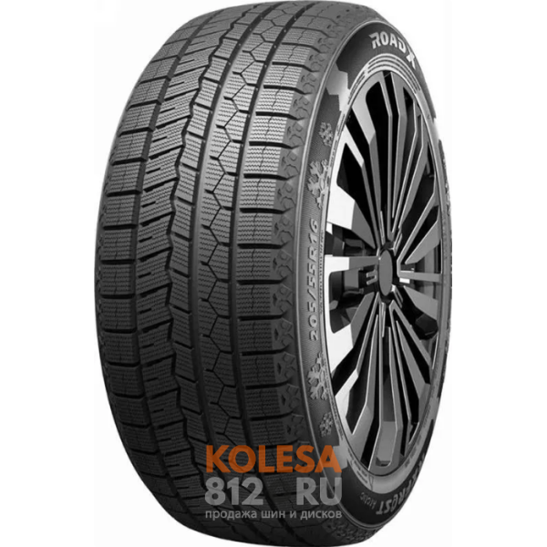  ROADX RXFrost Arctic - основное изображение