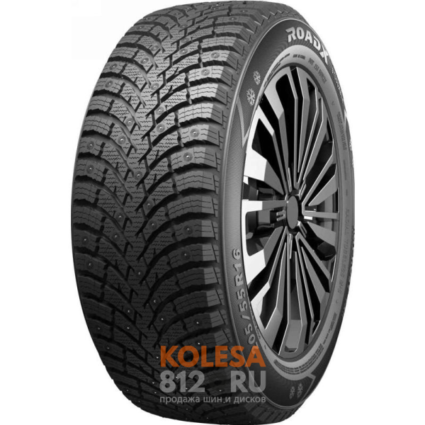 ROADX RXFrost FX11 - основное изображение ROADX RXFrost FX11 - основное изображение