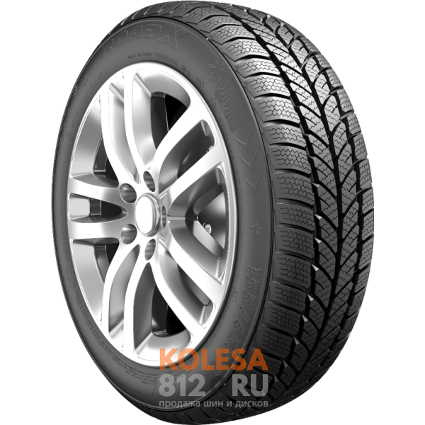  ROADX RXFrost WH01 - основное изображение