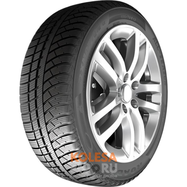  ROADX RXMotion 4S - основное изображение