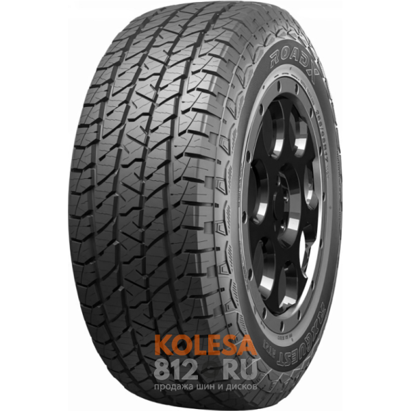 Шины ROADX RXQuest AT21 Шины ROADX RXQuest AT21