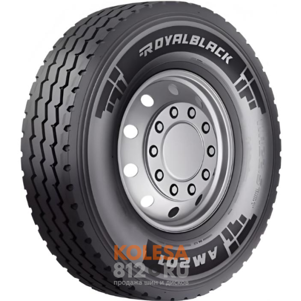  ROYAL BLACK AM201 - основное изображение