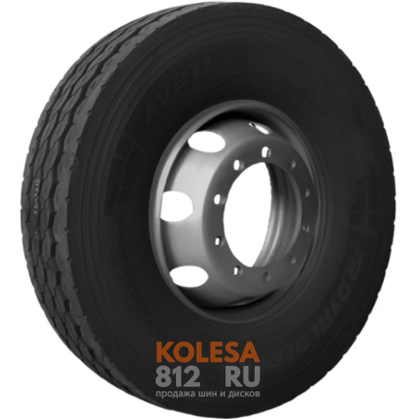  ROYAL BLACK AV211 - основное изображение