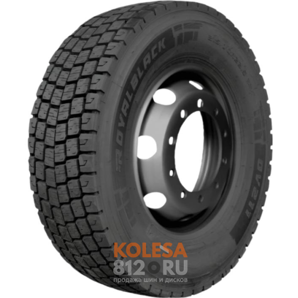  ROYAL BLACK DV211 - основное изображение
