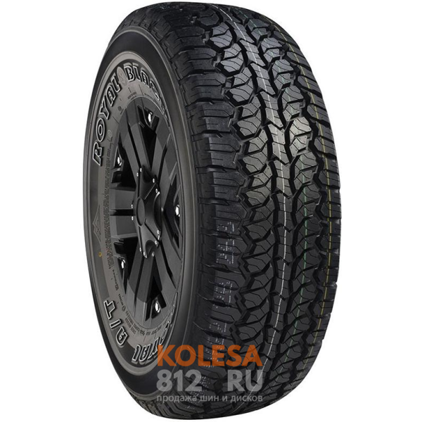  ROYAL BLACK Royal A/T - основное изображение