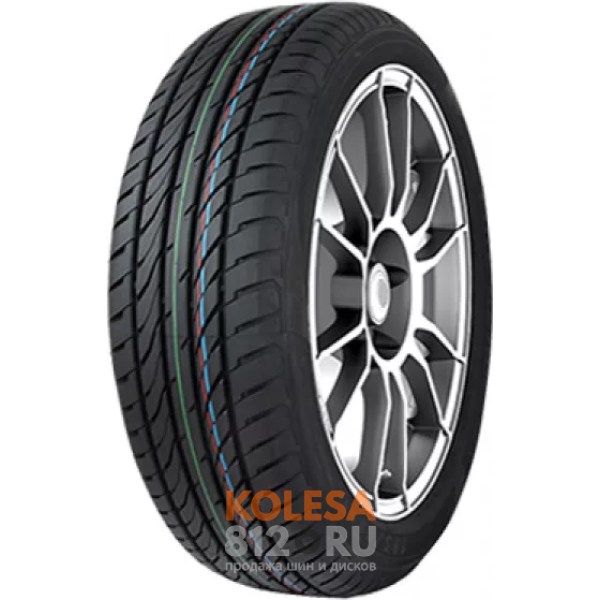  ROYAL BLACK Royal Eco - основное изображение