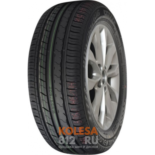 ROYAL BLACK Royal Performance - основное изображение ROYAL BLACK Royal Performance - основное изображение