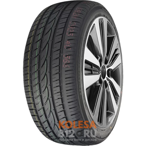  ROYAL BLACK Royal Power - основное изображение