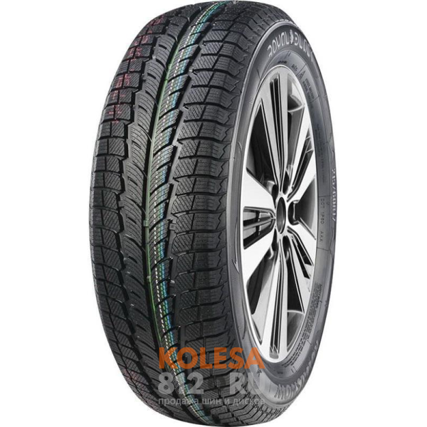 Шины ROYAL BLACK Royal Snow