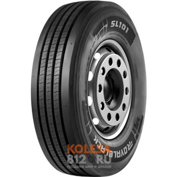  ROYAL BLACK SL101 - основное изображение