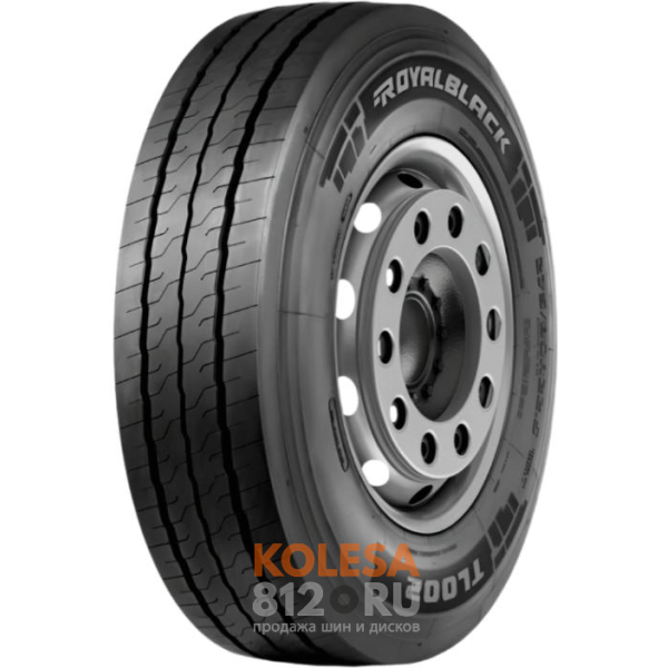  ROYAL BLACK TL002 - основное изображение
