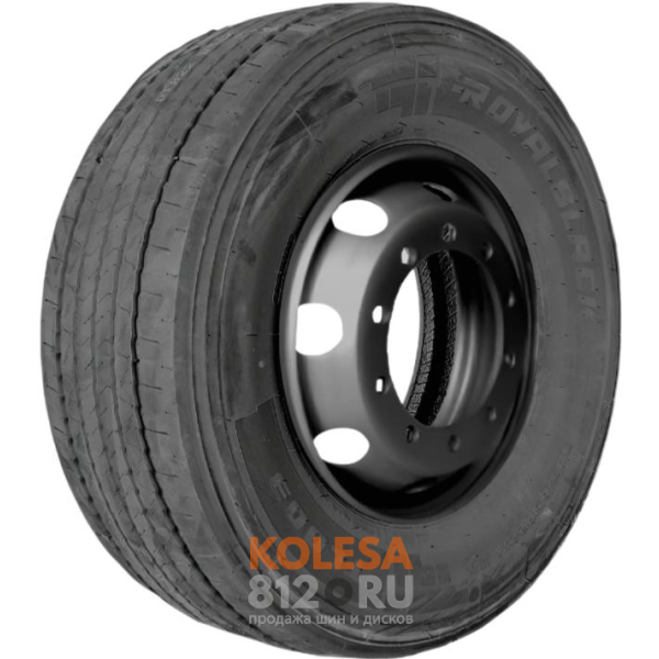 ROYAL BLACK TL003 - основное изображение ROYAL BLACK TL003 - основное изображение