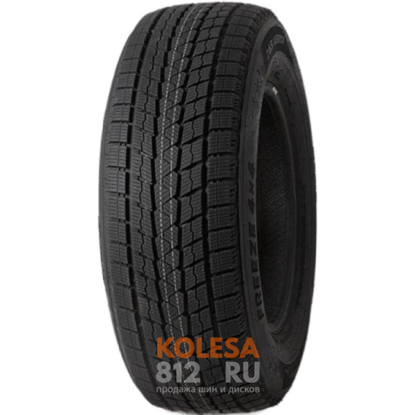 Шины Rapid Freeze 4x4 Шины Rapid Freeze 4x4