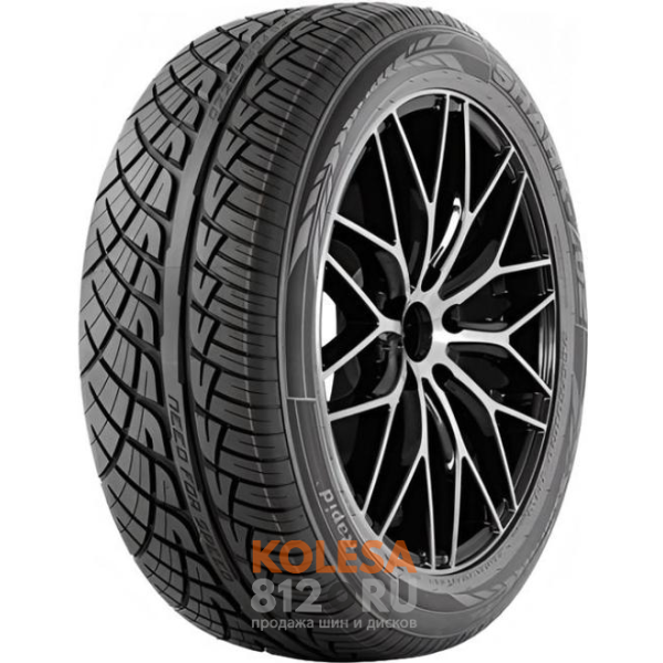  Rapid Shark-Z02 - основное изображение