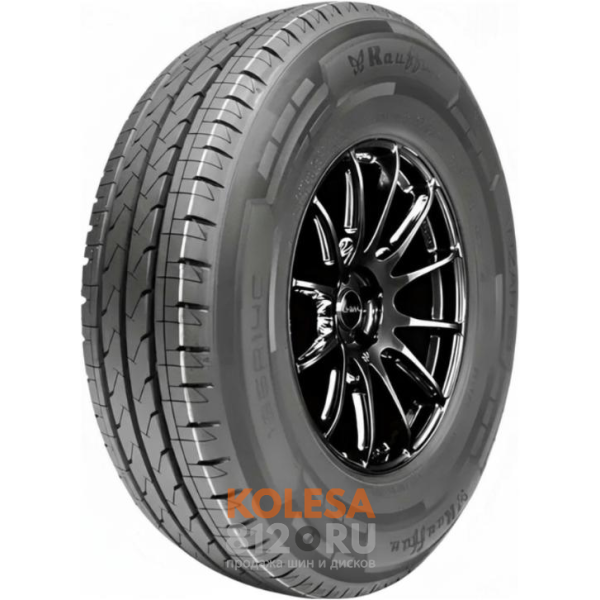  Rauffan Vanzar R6E - основное изображение