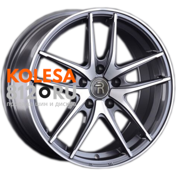 Шины Replay A134