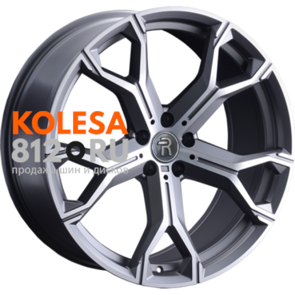 Шины Replay A166