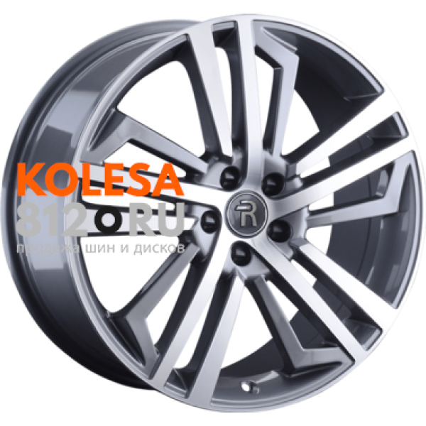 Шины Replay A187