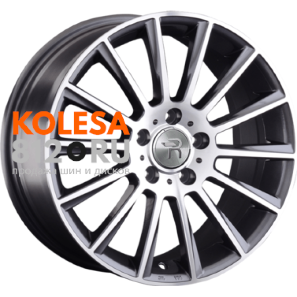 Шины Replay A191