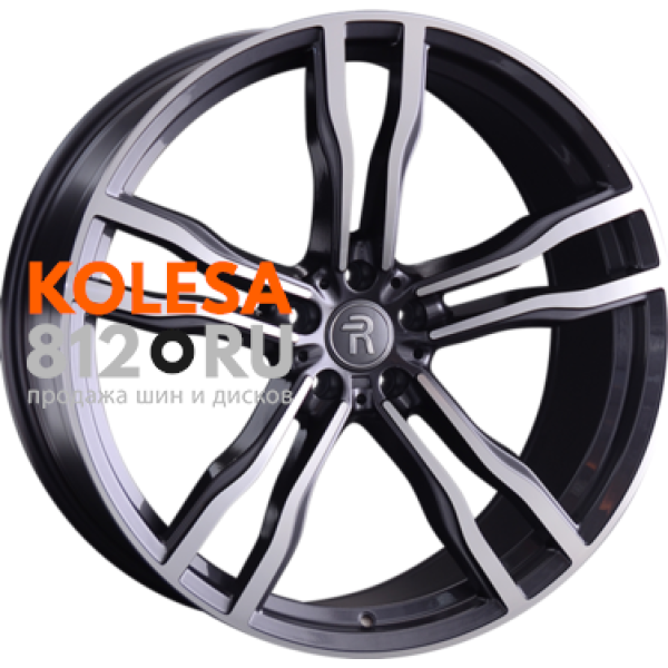 Шины Replay B107R