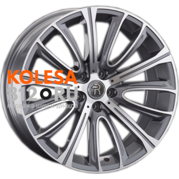 Шины Replay B227